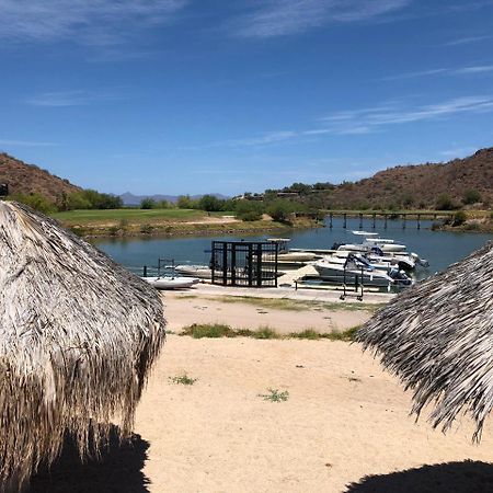 Marina Punta Nopolo Daire Loreto  Dış mekan fotoğraf