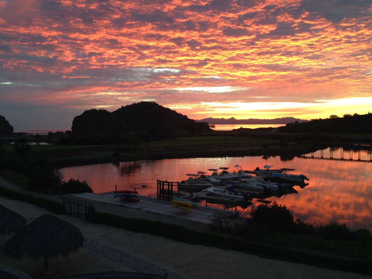 Marina Punta Nopolo Daire Loreto  Dış mekan fotoğraf