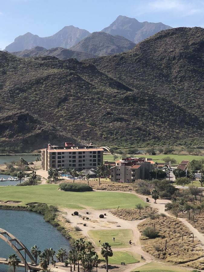 Marina Punta Nopolo Daire Loreto  Dış mekan fotoğraf